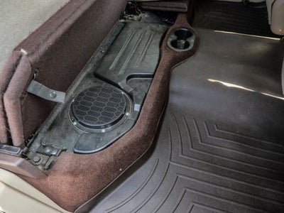 2017 RAM 2500 Laramie