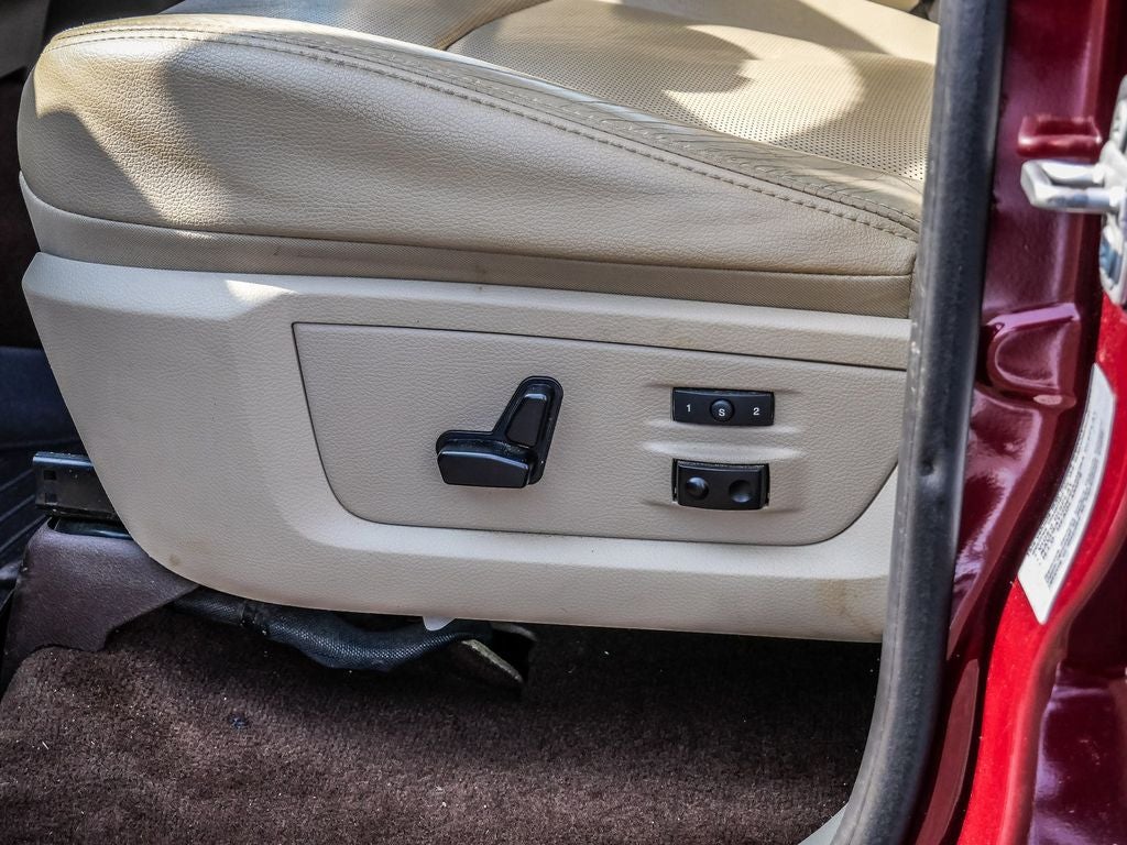 2017 RAM 2500 Laramie