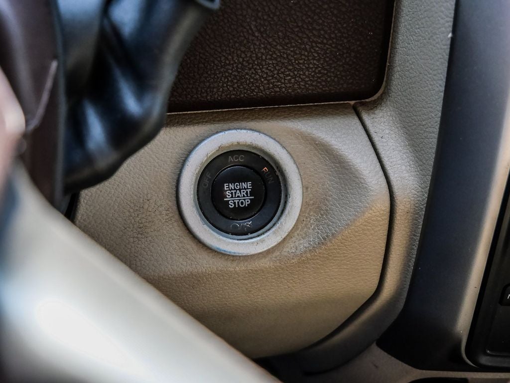 2017 RAM 2500 Laramie