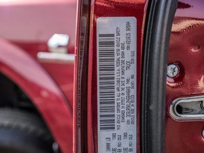 2017 RAM 2500 Laramie