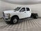 2024 RAM 3500 SLT FLATBED