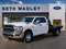 2024 RAM 3500 SLT FLATBED
