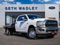 2024 RAM 3500 SLT FLATBED