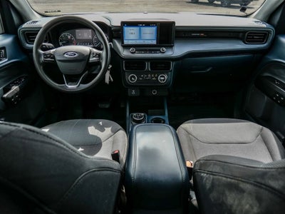 2022 Ford Maverick XL