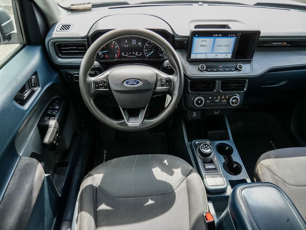 2022 Ford Maverick XL