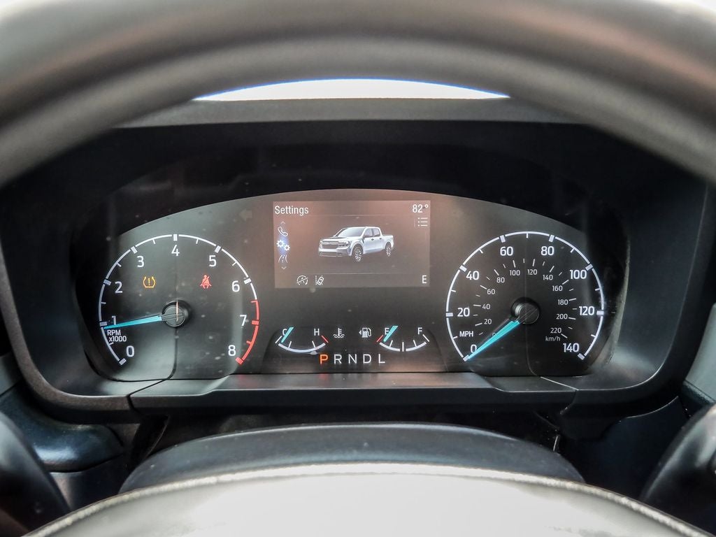 2022 Ford Maverick XL