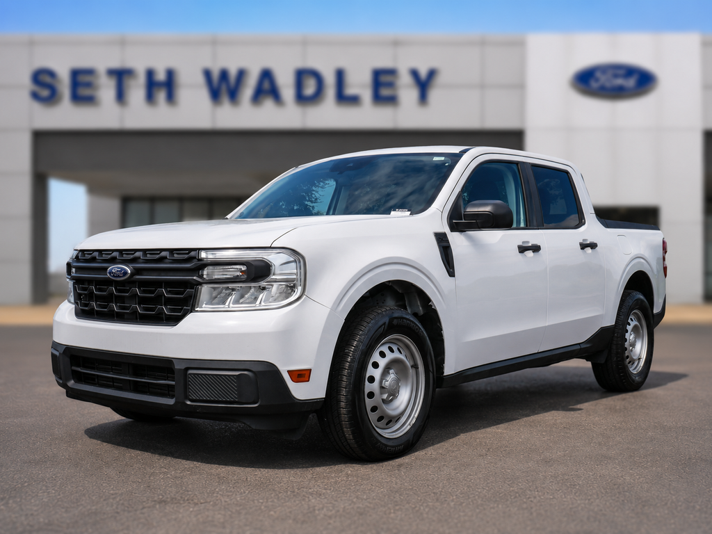 2022 Ford Maverick XL