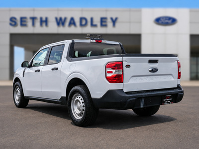 2022 Ford Maverick XL