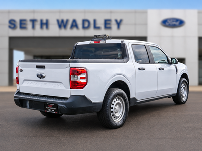 2022 Ford Maverick XL