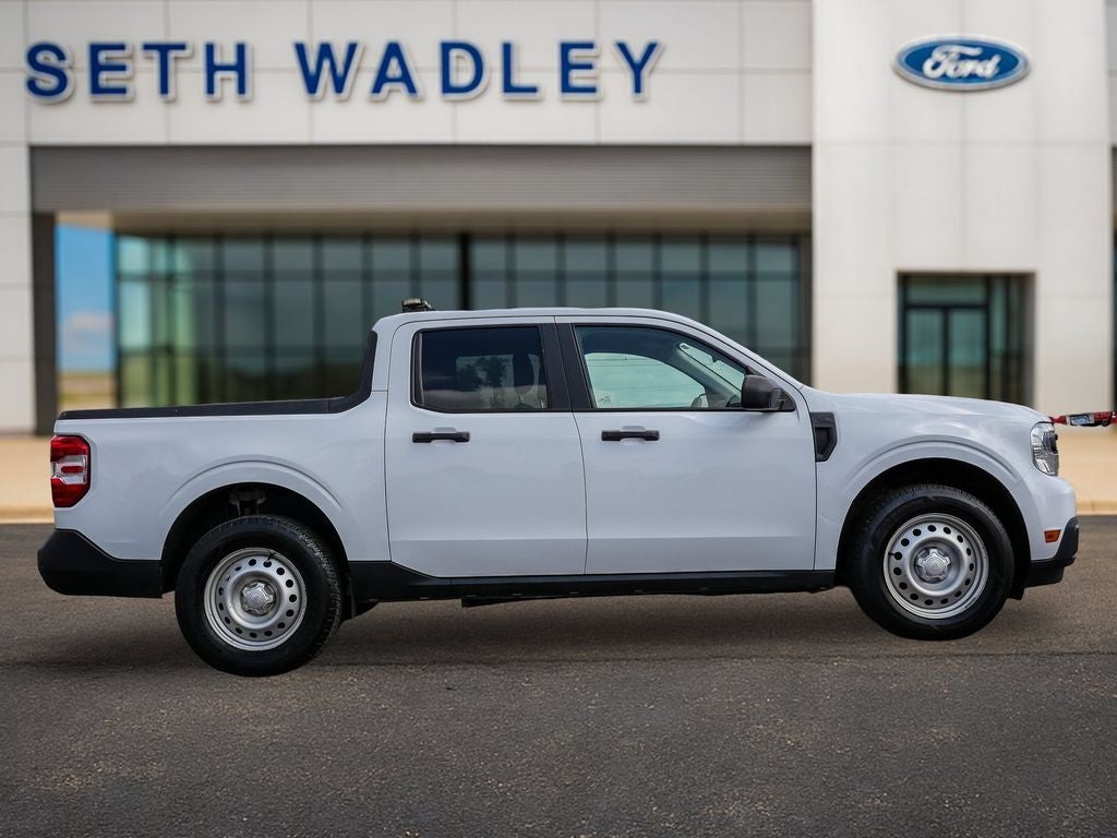 2022 Ford Maverick XL
