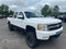 2009 Chevrolet Silverado 1500 LTZ