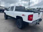 2009 Chevrolet Silverado 1500 LTZ
