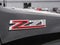 2022 Chevrolet Silverado 1500 LTD Custom Trail Boss Z71