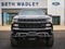 2022 Chevrolet Silverado 1500 LTD Custom Trail Boss Z71