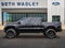2022 Chevrolet Silverado 1500 LTD Custom Trail Boss Z71
