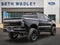 2022 Chevrolet Silverado 1500 LTD Custom Trail Boss Z71