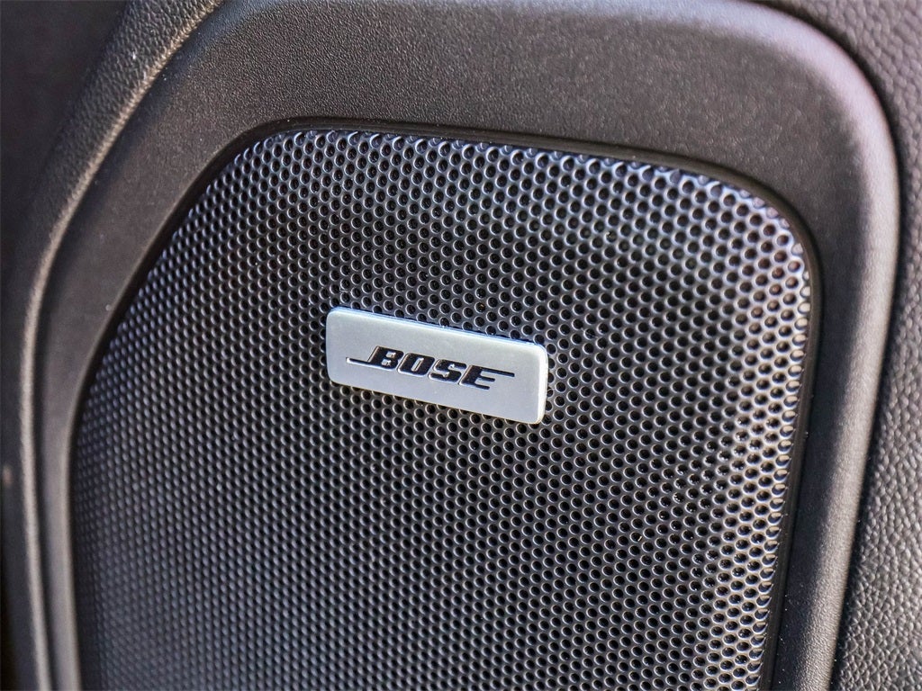 2021 Chevrolet Silverado 1500 LT Trail Boss Z71