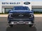 2021 Chevrolet Silverado 1500 LT Trail Boss Z71