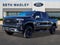 2021 Chevrolet Silverado 1500 LT Trail Boss Z71