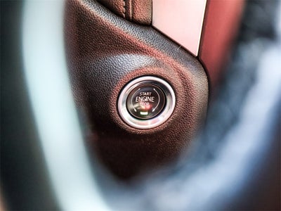 2021 Chevrolet Silverado 1500 LT Trail Boss Z71