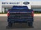 2021 Chevrolet Silverado 1500 LT Trail Boss Z71