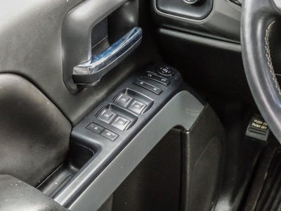 2018 Chevrolet Silverado 1500 LT Z71