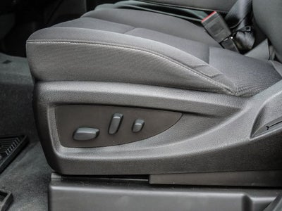 2018 Chevrolet Silverado 1500 LT Z71