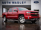 2018 Chevrolet Silverado 1500 LT Z71