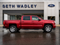 2018 Chevrolet Silverado 1500 LT Z71