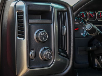 2016 Chevrolet Silverado 1500 LT Z71