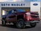 2016 Chevrolet Silverado 1500 LT Z71