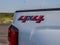 2018 Chevrolet Silverado 1500 LTZ 1LZ