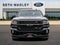 2018 Chevrolet Silverado 1500 LTZ Z71