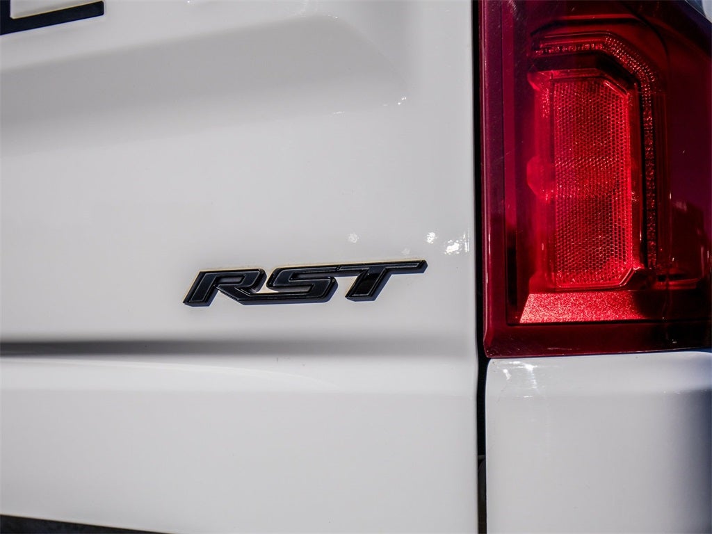 2021 Chevrolet Silverado 1500 RST Z71