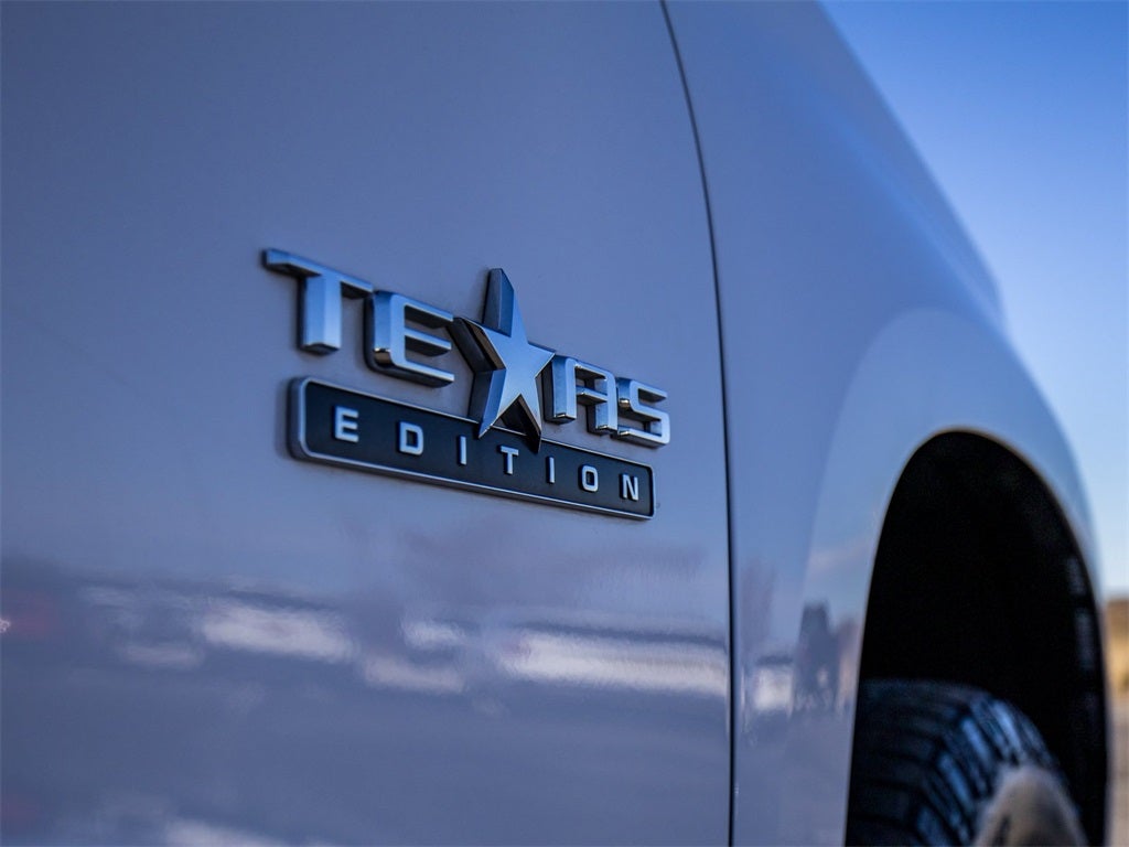 2021 Chevrolet Silverado 1500 RST Z71