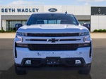 2021 Chevrolet Silverado 1500 RST Z71