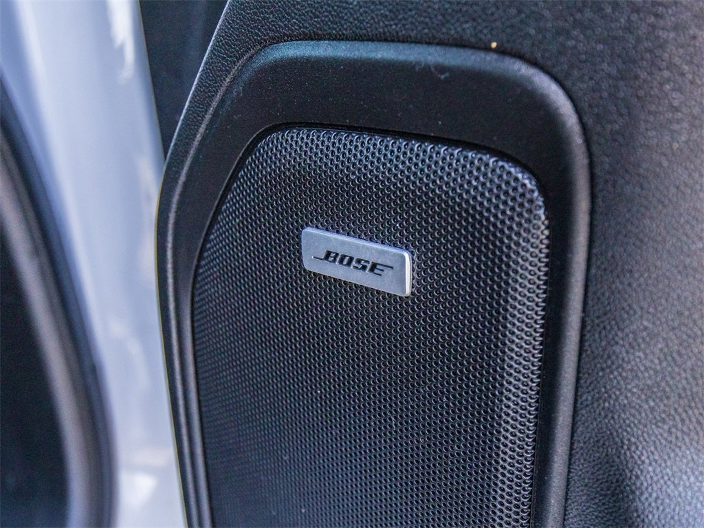 2021 Chevrolet Silverado 1500 RST Z71