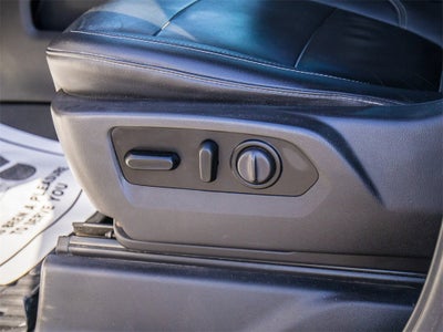 2021 Chevrolet Silverado 1500 RST Z71