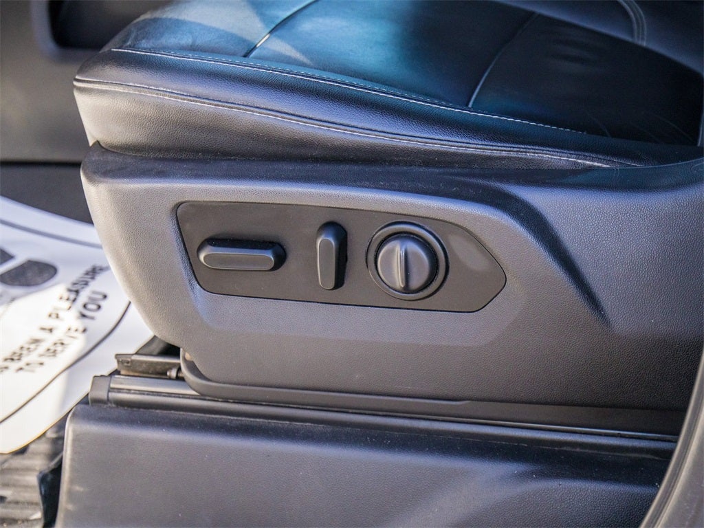 2021 Chevrolet Silverado 1500 RST Z71