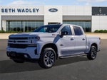 2021 Chevrolet Silverado 1500 RST Z71