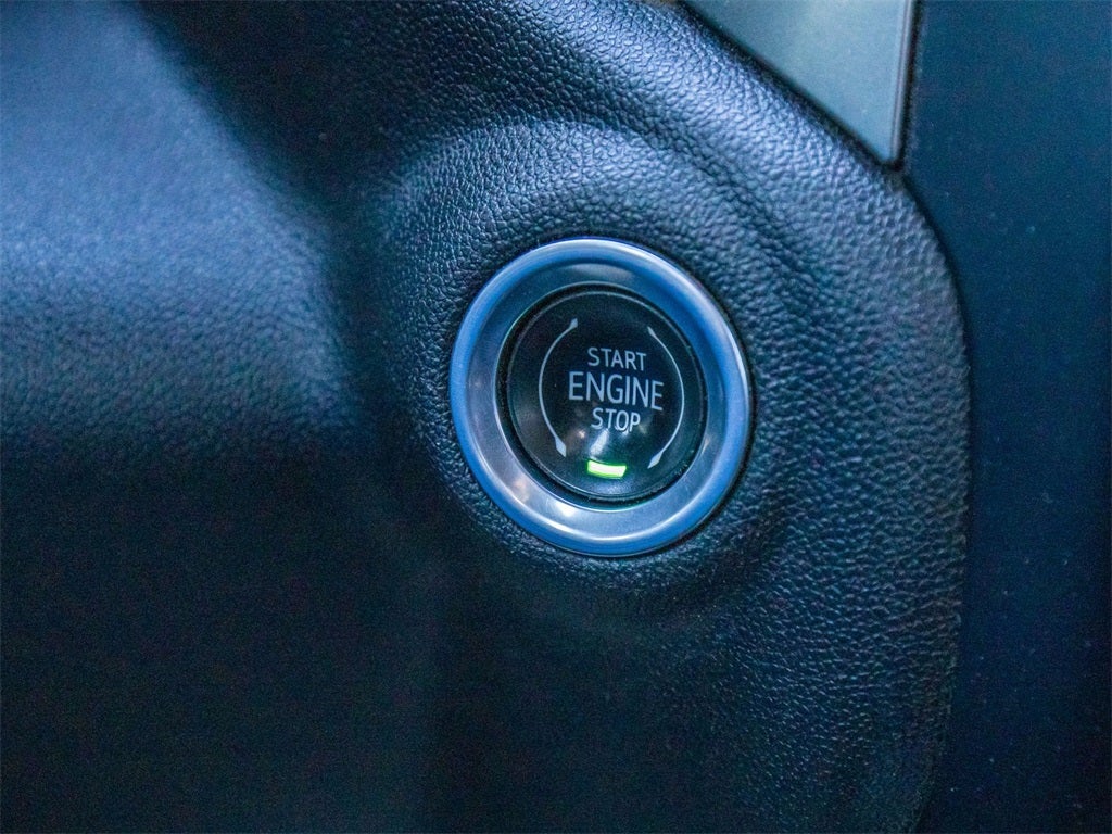 2021 Chevrolet Silverado 1500 RST Z71