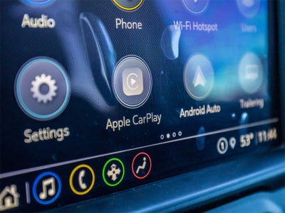 2021 Chevrolet Silverado 1500 RST Z71