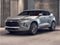 2020 Chevrolet Blazer LT 3LT Package