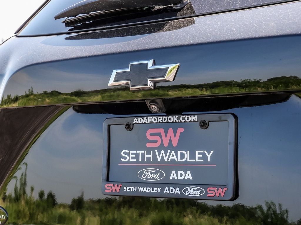 2020 Chevrolet Blazer 3LT