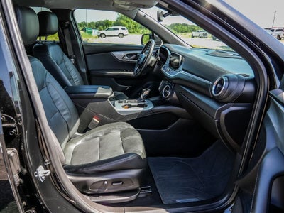 2020 Chevrolet Blazer 3LT