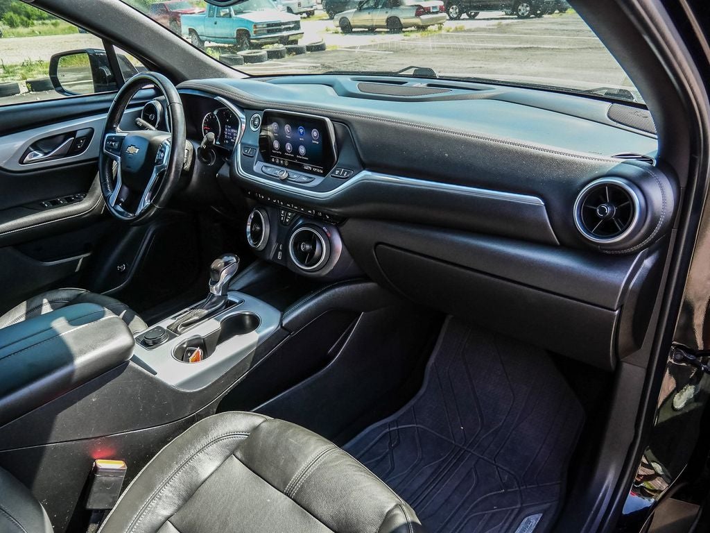 2020 Chevrolet Blazer 3LT
