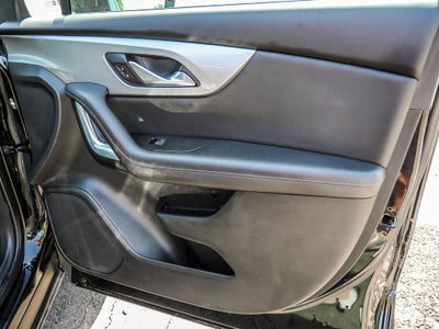 2020 Chevrolet Blazer 3LT