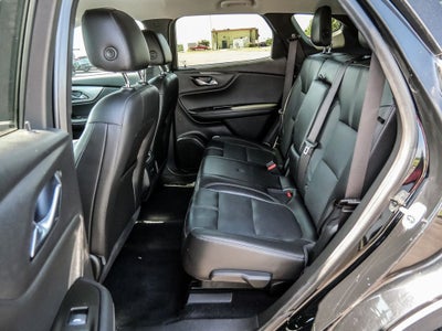 2020 Chevrolet Blazer 3LT