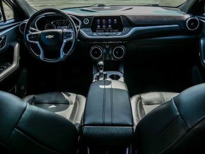 2020 Chevrolet Blazer 3LT