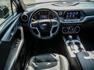 2020 Chevrolet Blazer 3LT